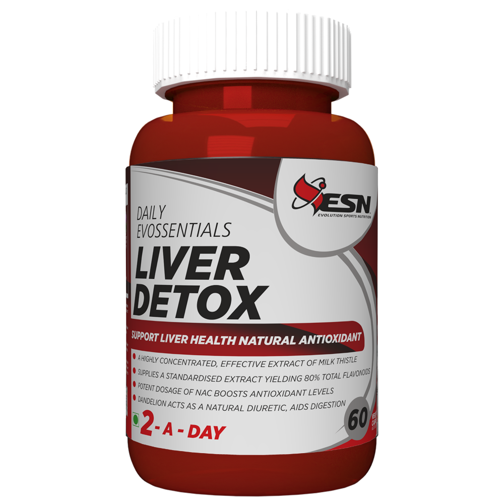 Liver Detox